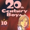 20th century boys tome 10