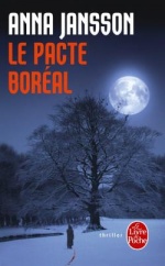 Le pacte boréal, Anna JANSSON