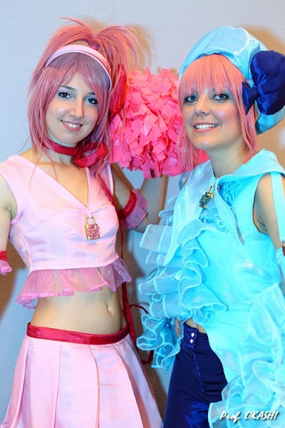 shugo chara cosplay