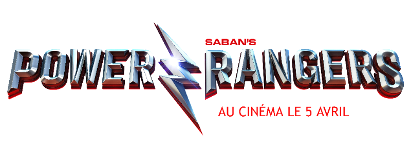 Power Rangers dans une semaine au cinéma ! Découvrez le making of !
