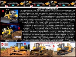 LIUGONG CONSTRUCTION MACHINERY
