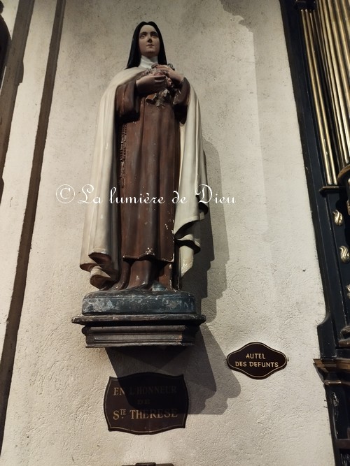 Antibes, la cathédrale Notre-Dame de l'Immaculée Conception