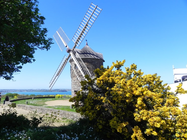 moulin paimpol