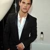 Photo Taylor Lautner 7e Teen Vogue Young Hollywood Party