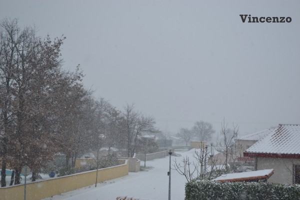 fonsorbes neige un peu plus