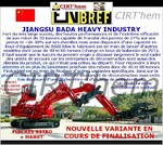 JIANGSU BADA HEAVY INDUSTRY