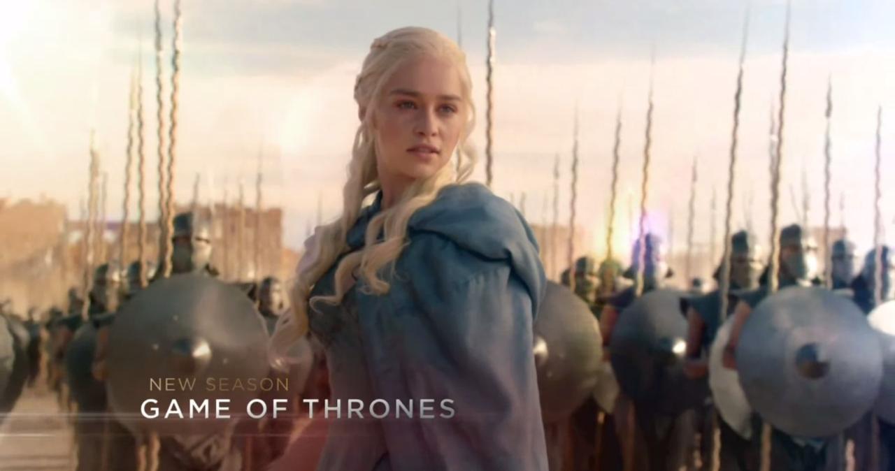 Game Of Thrones Saison 3 Streaming Game of Thrones - Saison 3 - La bibliothèque éclectique
