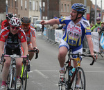 Grand Prix cycliste UFOLEP « Emile Broutin » à Fenain ( 2ème, 4ème cat et Féminines )