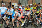 4ème Grand Prix cycliste UFOLEP de Bermerain  (1ère, 3ème cat, féminines )