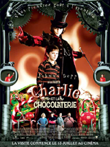 Charlie et la Chocolaterie