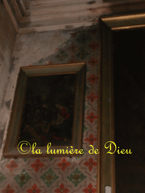 Saint Rémy de Provence, collégiale Saint Martin