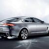 Jaguar C- XF