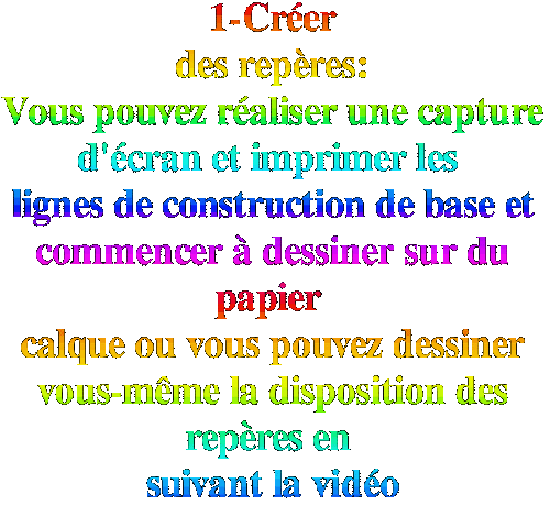 Dessin et peinture - vidéo 4076: Comment dessiner ou peindre un instrument de musique à cordes ? - crayons, peintures. 