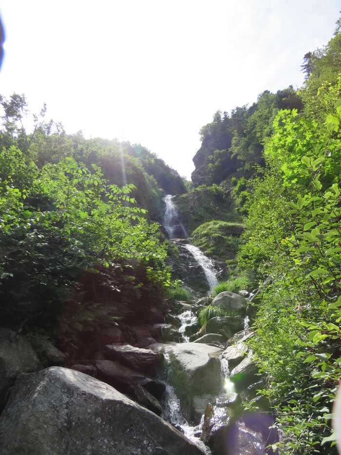 Cascade de l'Enfer (1).