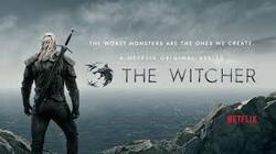 The Witcher dévoilé dans un nouveau trailer 