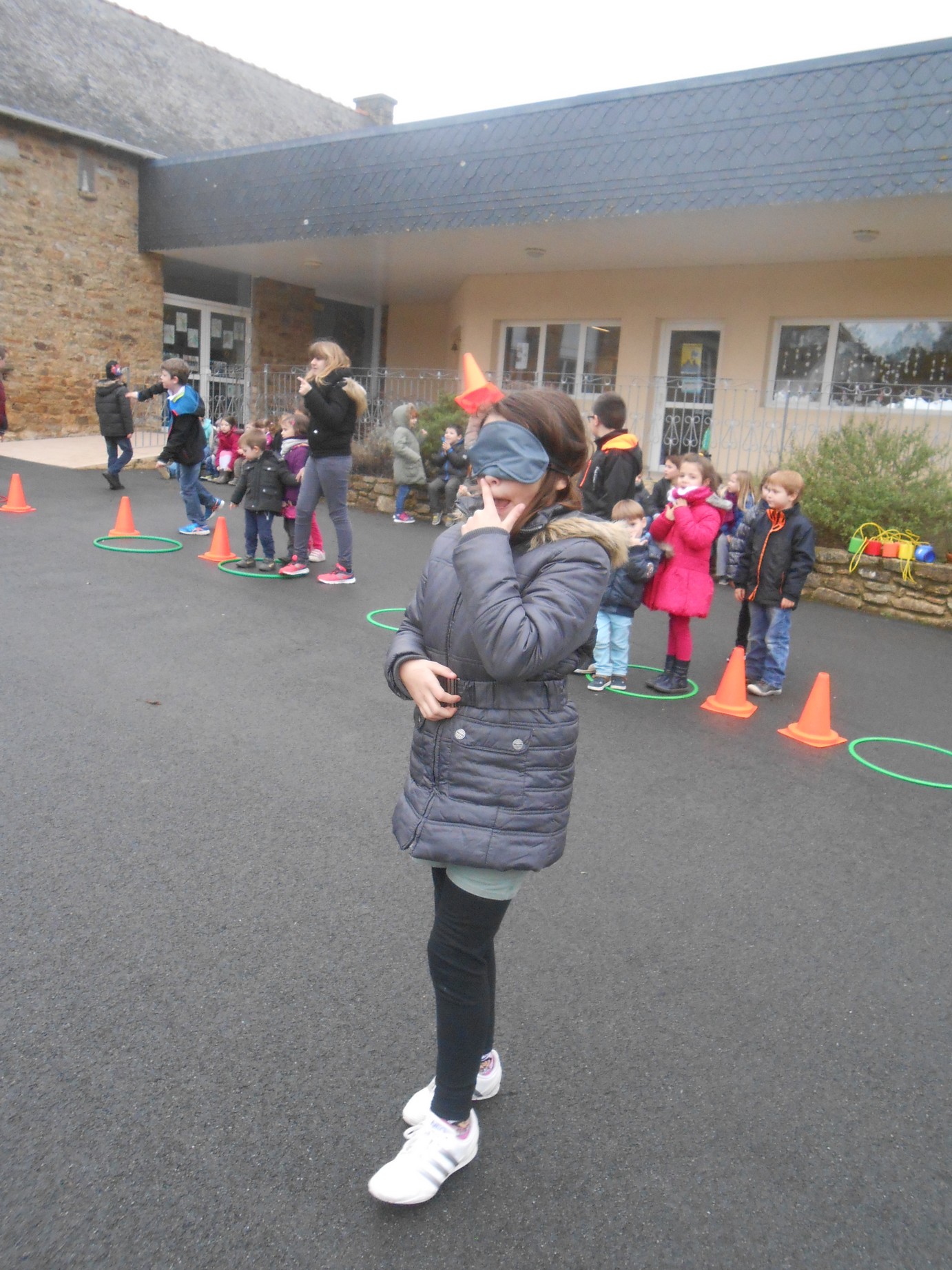 rencontre course a pied