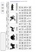 Le coq qui voulait voyager maternelle cheap