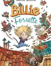 Billie Fossette