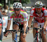 Grand Prix cycliste UFOLEP d’Hergnies ( 2ème, 4ème cat et Minimes )