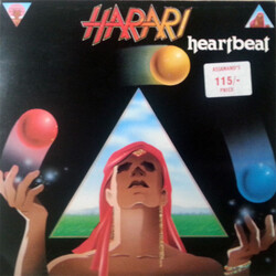 Harari - Heartbeat