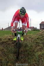 11ème cyclo cross VTT UFOLEP de la Bassée ( 1ère, 2ème, 3ème cat)