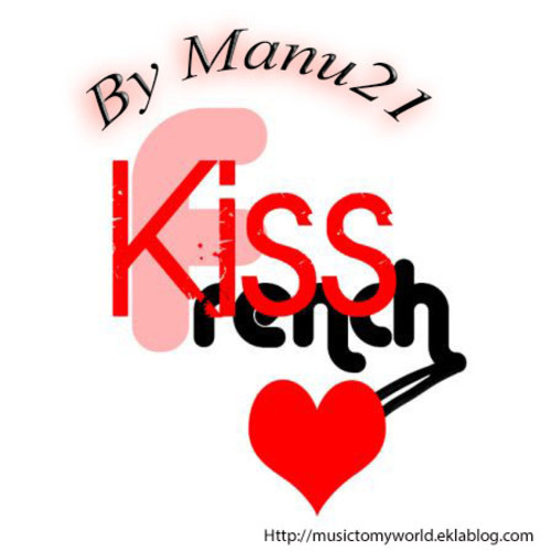 ench KIss Mix by Manu21