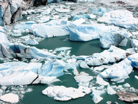 Perito Moreno