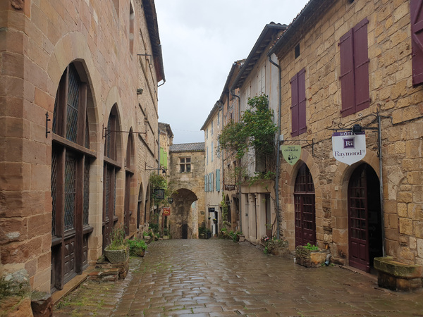 Cordes-sur-Ciel