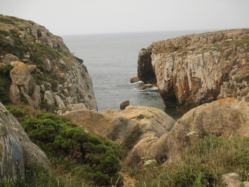 PENICHE   AU  PORTUGAL