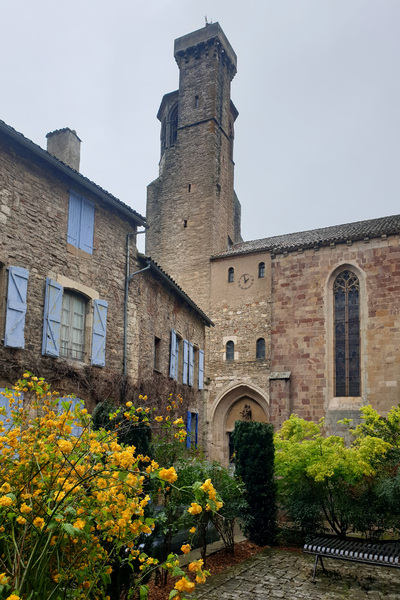 Cordes-sur-Ciel