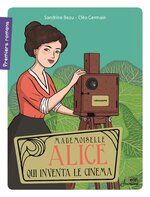 Les grands noms du cinéma - Alice Guy