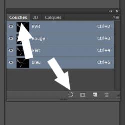 La beauté du printemps PS