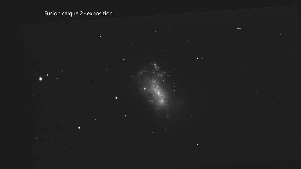 technique de deconvolution