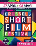 Affiche BSFF 2016