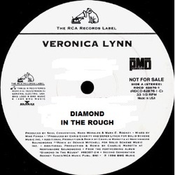 VERONICA LYNN - DIAMOND IN THE ROUGH (1995)