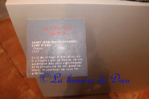 Saint Haon le Chatel, église