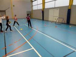 Tchouckball