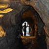Les grottes de Seytenex