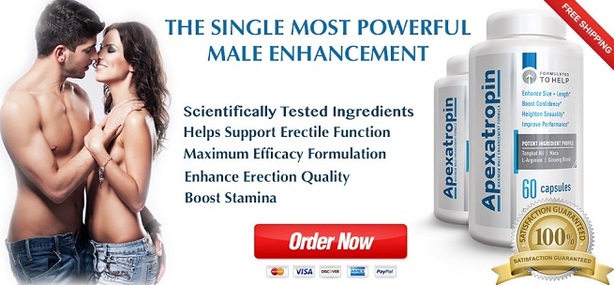 Male Enhancement Formula 2019!