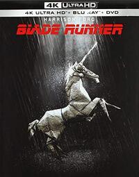 [Test 4K Ultra HD] Blade Runner - The Final Cut