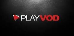 Logo de PlayVOD 