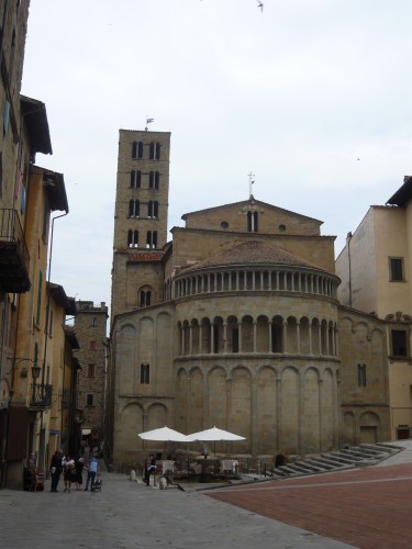 Arezzo