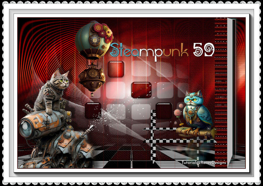 Steampunk 59