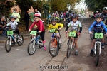 Cyclo cross VTT UFOLEP de Bousies ( Ecoles de cyclisme )