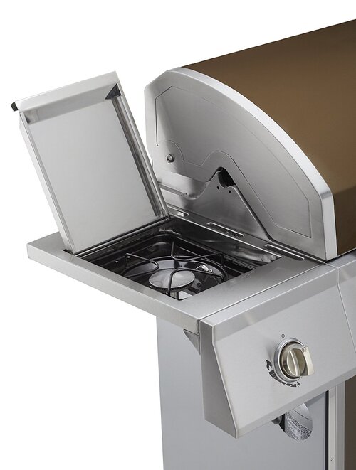 Table Top Grill - Buy Electric, Charcoal and Propane Grills At Best Prices