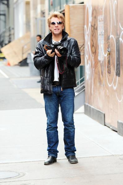 JON AND DOROTHEA IN NEW YORK - NOV 29/2012