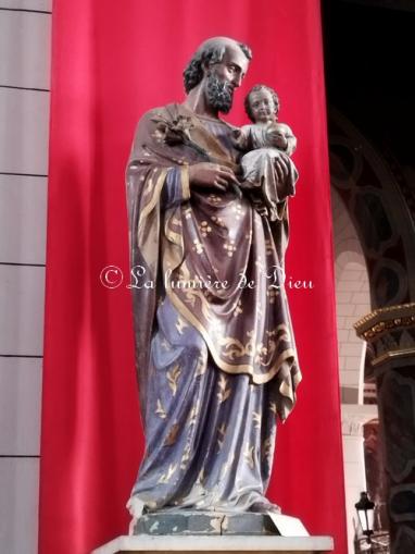 Cassel, collégiale Notre-Dame de la crypte