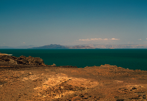 Patrimoine mondial de l'Unesco : Les parcs nationaux du lac Turkana - Kenya -