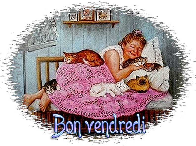 Bonne sieste