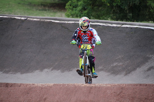 entrainement BMX samedi 19 septembre 2015